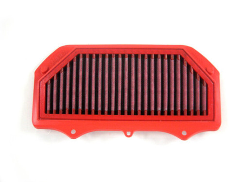 BMC 11+ Suzuki GSX R 600 Replacement Air Filter- Race - FM628/04RACE User 1