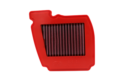 BMC 09-11 Yamaha FZ 150 Fazer Replacement Air Filter - FM673/04 User 1