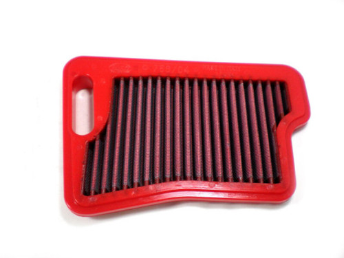 BMC 06-17 Suzuki An Burgman 400 (Oem 13781-05H00-000) Replacement Air Filter - FM753/04 User 1