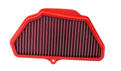 BMC 17+ Kawasaki Zx-10R 1000 Replacement Air Filter- Race - FM903/04RACE User 1