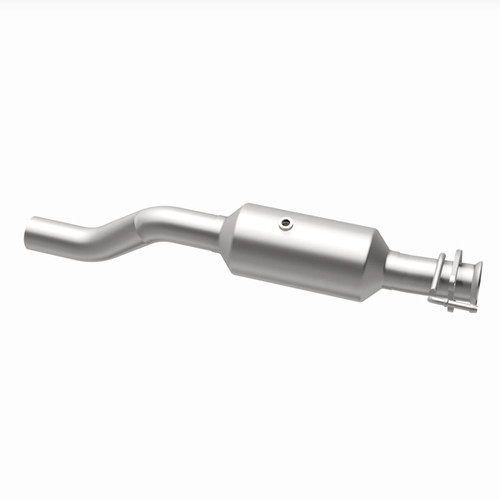MagnaFlow 20-22 Ford F-350 Super Duty V8 7.3L Rear Underbody Direct Fit Catalytic Converter - 280440 360 Degree Image Set
