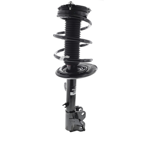 KYB Shocks & Struts Strut Plus Front Left 13-16 Nissan Pathfinder - SR4387 Photo - Primary