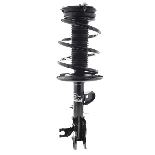 KYB Shocks & Struts Strut Plus Front Left 13-16 Nissan Pathfinder - SR4387 Photo - Primary