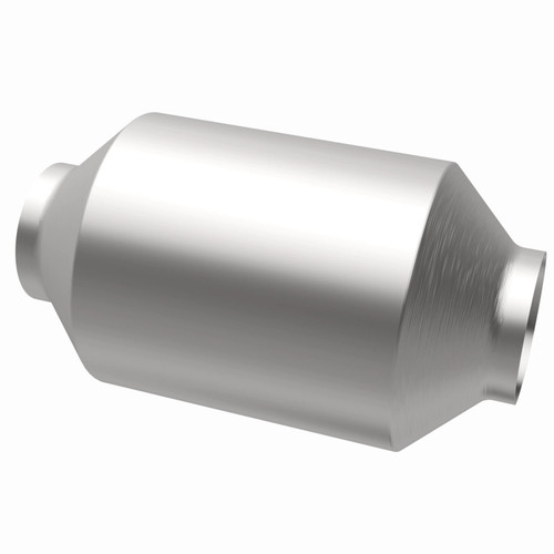 MagnaFlow Conv Univ 3.00in C/C Spun Front OEM - 51049 360 Degree Image Set