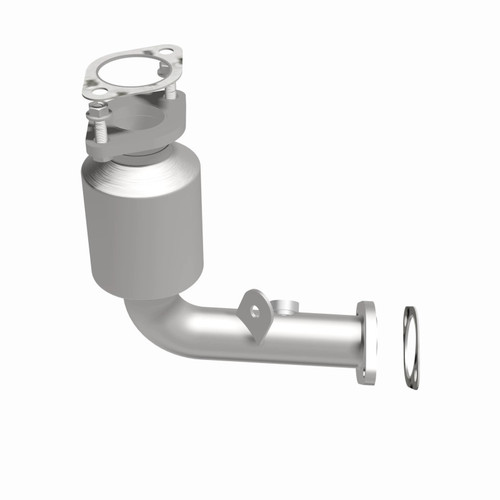 Magnaflow 09-10 Subaru Forester H4 2.5L California Direct-Fit Catalytic Convert - 5571448 360 Degree Image Set