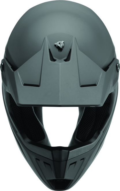 Answer AR1 Solid Helmet Matte Black - XS - 446253 User 1