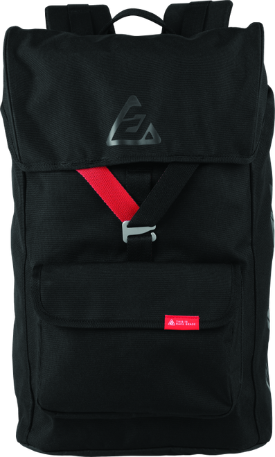 Answer Backpack - Black - 447149 User 1 Answer Backpack - Black - 447149 User 1