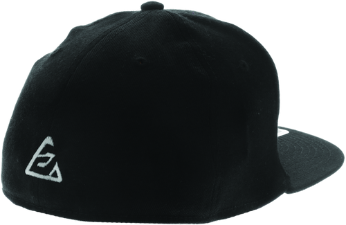 Answer Bold Logo Hat - Black - 447239 User 1