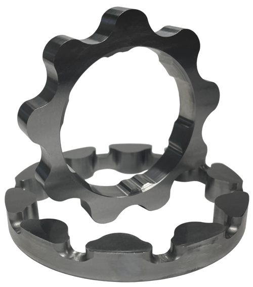 Boundary Chevy LS1 4.8L/5.3L/5.7L/6.0L Standard Flow Billet Oil Pump Gear - LS-10295-OPG User 1