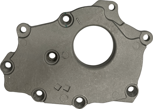 Boundary 2005+ Nissan VQDE40 Billet Gear Standard Flow Pump Assembly - VQDE40-S1 User 1