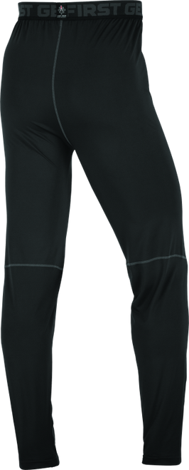 FIRSTGEAR Base Layer Pants Lightweight Dark Grey - Small - 527592 User 1