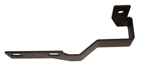 Fishbone Offroad 05-15 Toyota Tacoma Ditch Light Brackets - FB21355 Photo - out of package