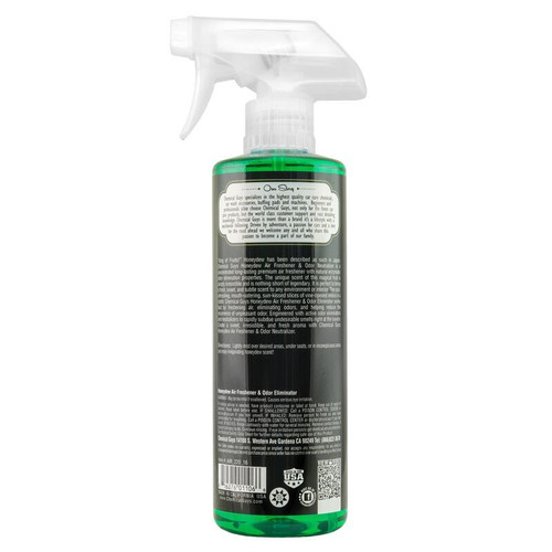 Chemical Guys Horse Hair Convertible Top Cleaning Brush - ACC_S94