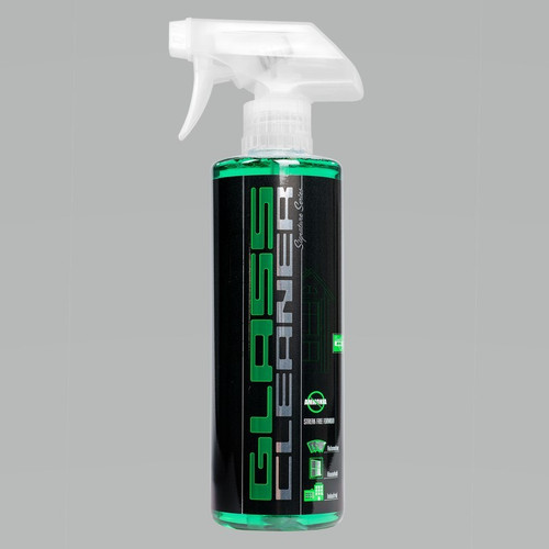 Chemical Guys CLDSPRAY100 Glass Only Foaming Glass Cleaner