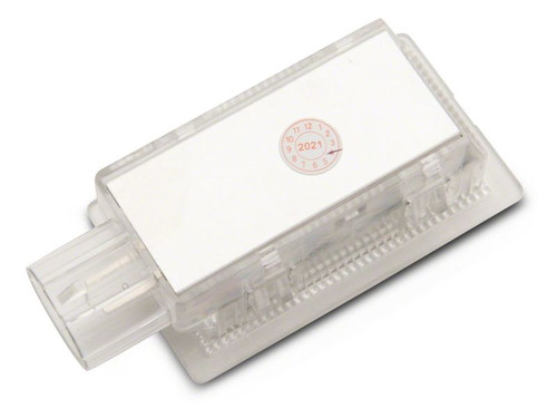 Raxiom05-14 Ford Mustang Axial Series LED Trunk Courtesy Lamp - 413033 Photo - Close Up