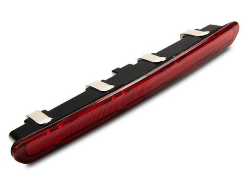 Raxiom 16-23 Chevrolet Camaro Axial Series LED Third Brake Light- Red - CC2929 Photo - Close Up