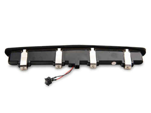 Raxiom 16-23 Chevrolet Camaro Axial Series LED Third Brake Light- Smoked - CC2930 Photo - Close Up