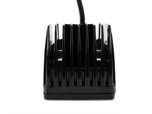 Raxiom 3-In Square LED Light Universal (Some Adaptation May Be Required) - J100991 Photo - Close Up