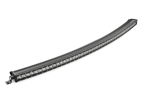 Raxiom 50-In Slim Curved LED Light Bar Flood/Spot Combo Beam Universal (Some Adaptation Required) - J106724 Photo - Primary
