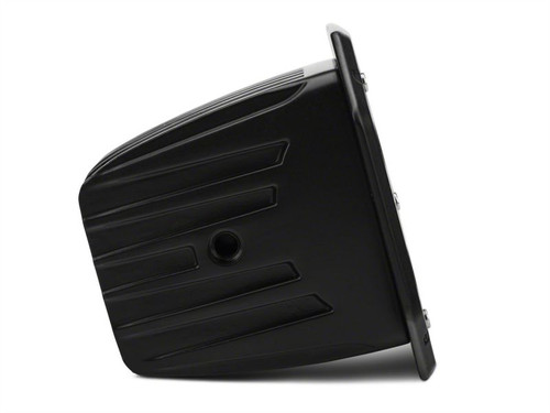 Raxiom 3-In Flush Mount 6-LED Off Road Light Flood Beam Universal (Some Adaptation May Be Required) - J106729 Photo - Close Up