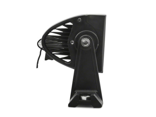 Raxiom Axial 50-In Dual Row LED Light Bar Combo Beam Universal (Some Adaptation May Be Required) - J109456 Photo - Close Up