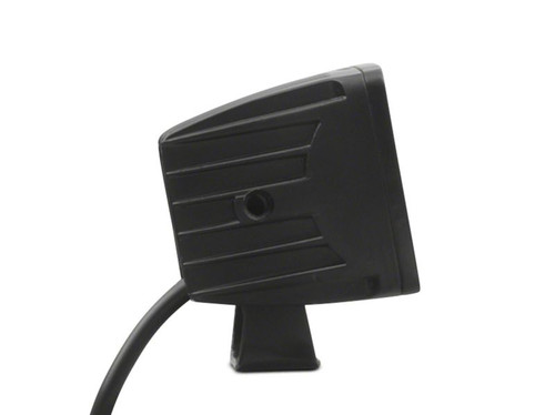 Raxiom Axial Series 3-In 4-LED Cube Light Spot Beam Universal (Some Adaptation May Be Required) - J109464 Photo - Close Up