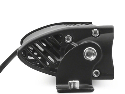 Raxiom 14-In Super Slim Dual Row LED Light Bar Universal (Some Adaptation May Be Required) - J116870 Photo - Close Up