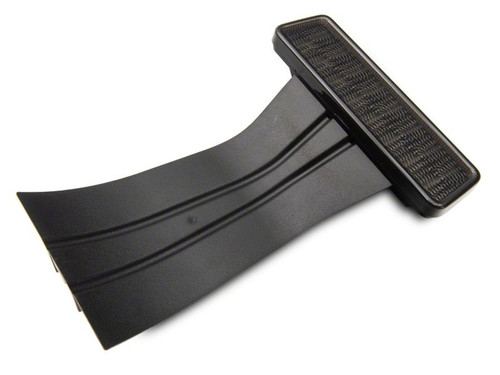 Raxiom 07-18 Jeep Wrangler JK Axial Series Hyper Flash LED Third Brake Light- Smoked - J137871 Photo - Close Up