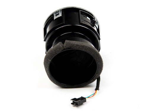 Raxiom 11-18 Jeep Wrangler JK LED Ambient Vent Lighting Kit - J139322 Photo - Close Up