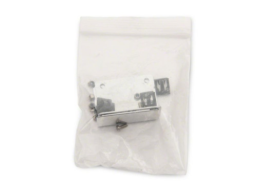 Raxiom 20-23 Jeep Gladiator JT w/ Factory Halogen LED Tail Lights- Blk Housing (Smoked Lens) - JG10490 Photo - Close Up