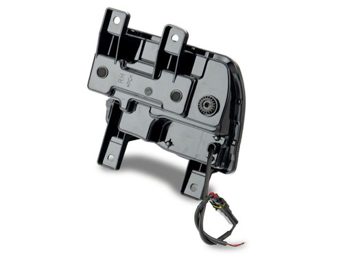 Raxiom 16-18 Chevrolet Silverado 1500 Axial Series LED Fog Lights - S139168 Photo - Close Up