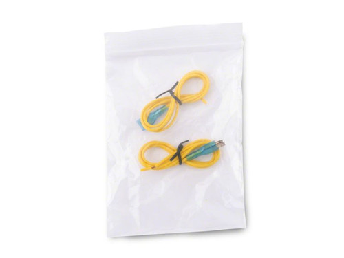 Raxiom 14-15 GMC Sierra 1500 Axial Series LED Fog Lights - S532823 Photo - Close Up