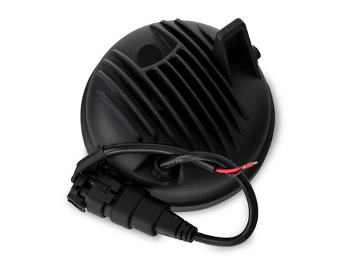 Raxiom 09-14 Ford F-150 Excluding Raptor Axial Series LED Fog Lights - T566868 Photo - Close Up