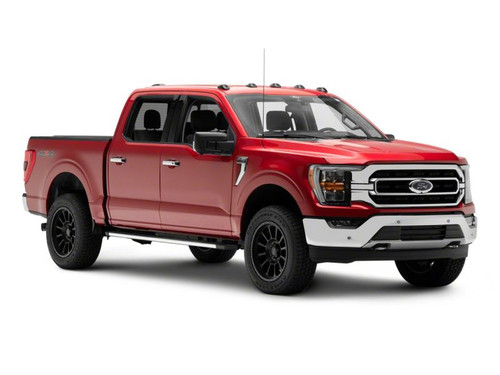 Raxiom Axial Series Roof Cab Marker Lights Universal (Some Adaptation May Be Required) - T569856 Photo - Close Up