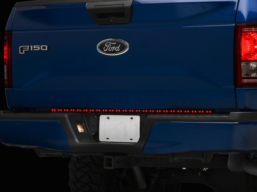 Raxiom Axial Series 48-In Tailgate LED Light Bar w/ Turn Signals (Some Adaptation Required) - U1878 Photo - Primary