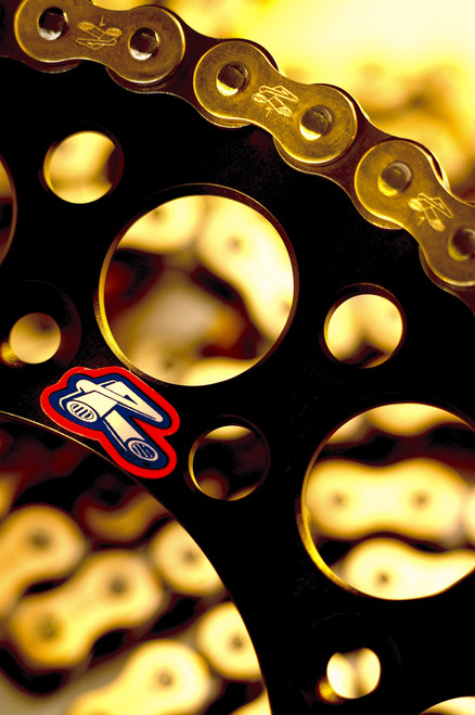 Renthal R1 520 Spring Link - C143 User 1