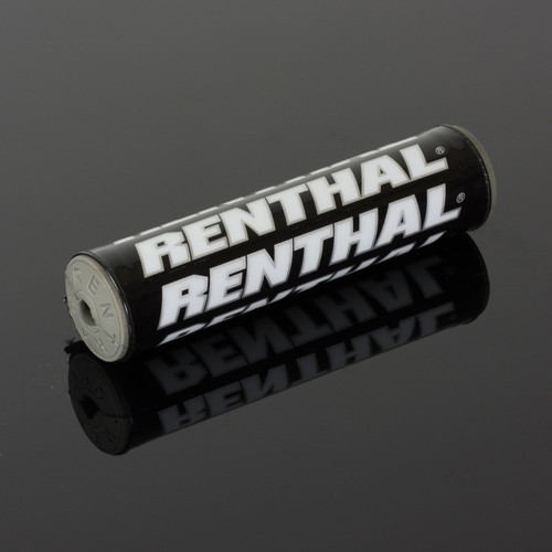 Renthal Mini SX 205 Pad 8.5 in. - Black - P216 User 1