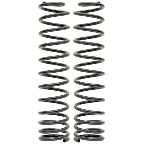 RockJock JT Gladiator Diesel Engine Front Coil Springs 3.5in Lift Pair - RJ-154102-101 Photo - Primary