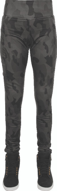 Speed and Strength Double Take Legging Camo Womens - 4 Long - 892312 User 3