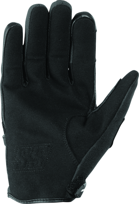 Speed and Strength Lightspeed Mesh Gloves Black - Small - 892335 User 1