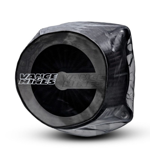 Vance and Hines V&H Vo2 Cage Fighter Rain Sock - 22932 User 1