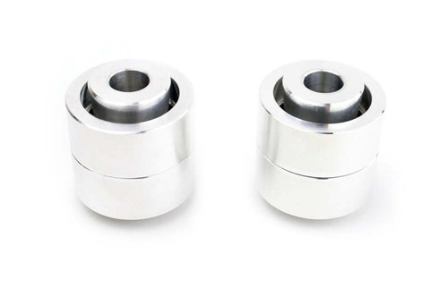 SPL 2008+ Nissan GT-R (R35) Monoball Front Lower Arm Shock Mount Bushings - SPL FLBS R35 User 1