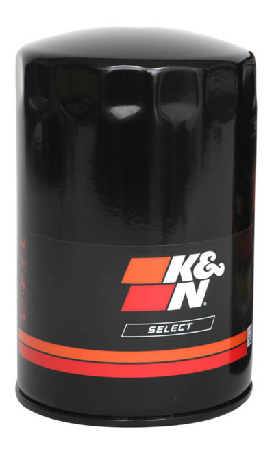 K&N 2011+ Buick Enclave 3.6L V6 / 2014+ Chevrolet Silverado 1500 5.3L V8 Spin-On Oil Filter - SO-2011 Photo - Primary