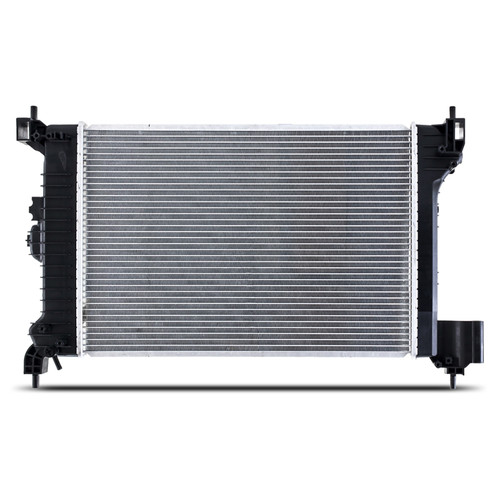 Mishimoto Chevy Sonic Replacement Radiator 2012-2016 - R13247 User 1