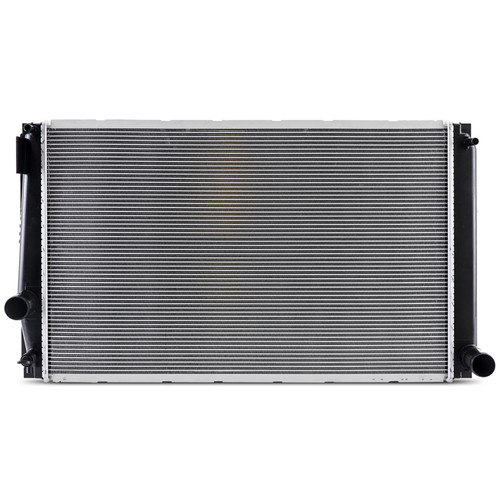 Mishimoto Toyota RAV-4 Replacement Radiator 2016-2018 - R13584 User 1