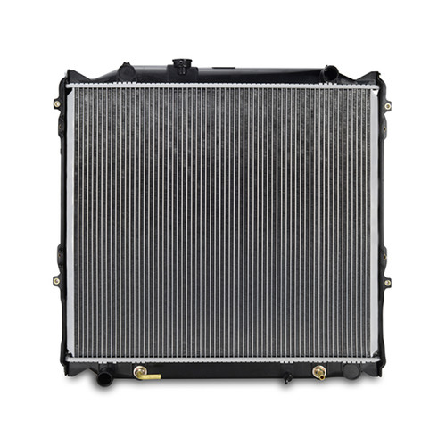 Mishimoto Toyota 4 Runner Replacement Radiator 1996-2002 - R1998-AT Photo - out of package