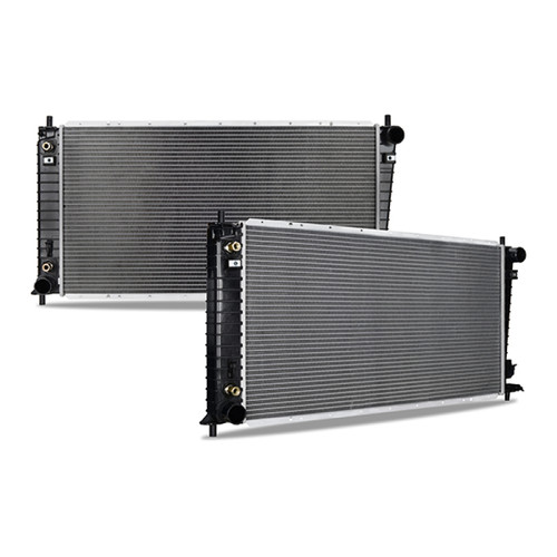 Mishimoto Ford Expedition Replacement Radiator 1997-1998 - R2136-AT Photo - Primary