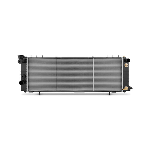 Mishimoto Jeep Cherokee Replacement Radiator 1991-2001 - R2340 Photo - out of package