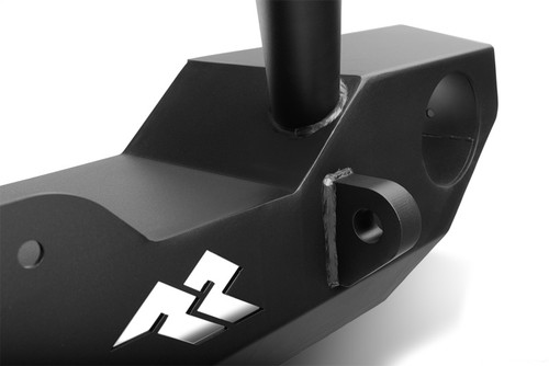 Rugged Ridge 07-23 Jeep Wrangler JK / 20-23 Jeep Gladiator Crew Cab Rock Rage Front Bumper - 11543.01 Photo - Unmounted