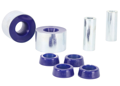 SuperPro 09-14 Nissan Murano/Maxima/07-13 Nissan Altima Front Lower Control Inner Rear(Stand. Alignm - SPF5389K Photo - out of package